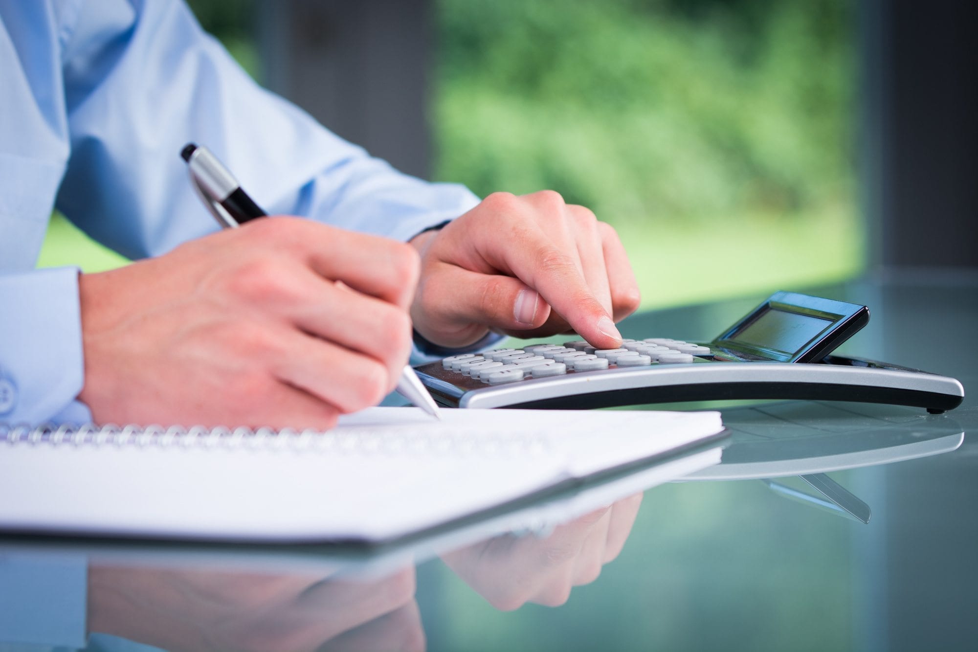 Outsourced Bookkeeping Services in the Lakeland Can Help